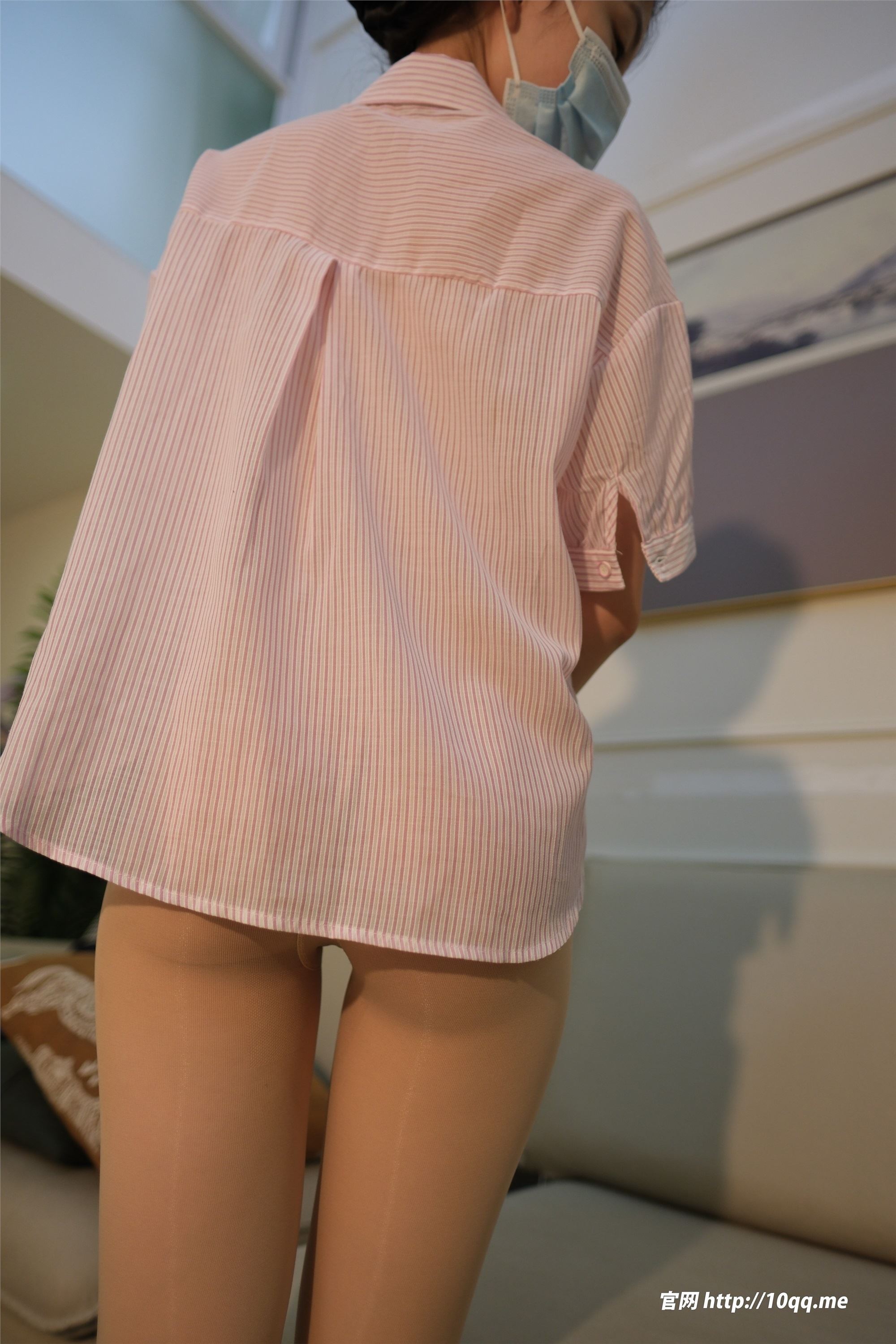 ROSI口罩系列 2024.08.25 NO.2996